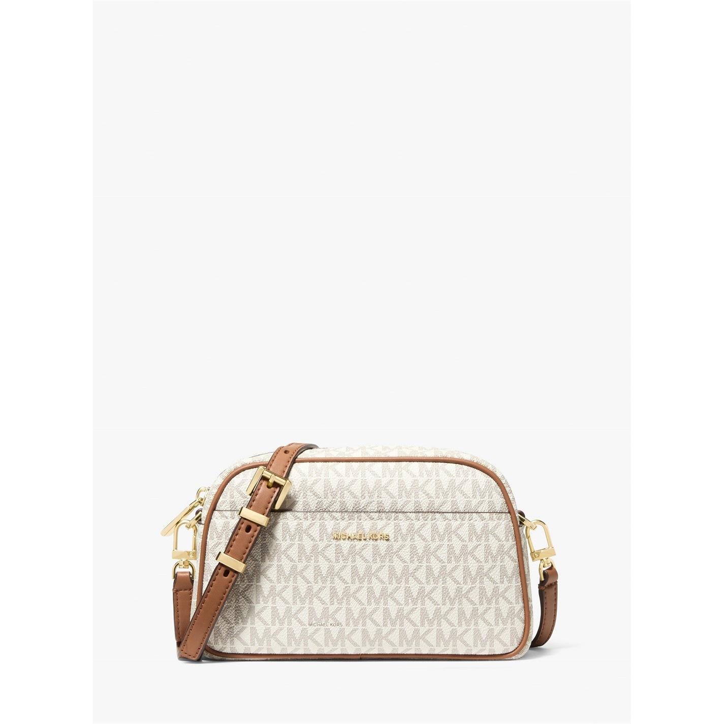 MICHAEL Michael Kors MMK JetSetSCam Ld00 by COGGLES