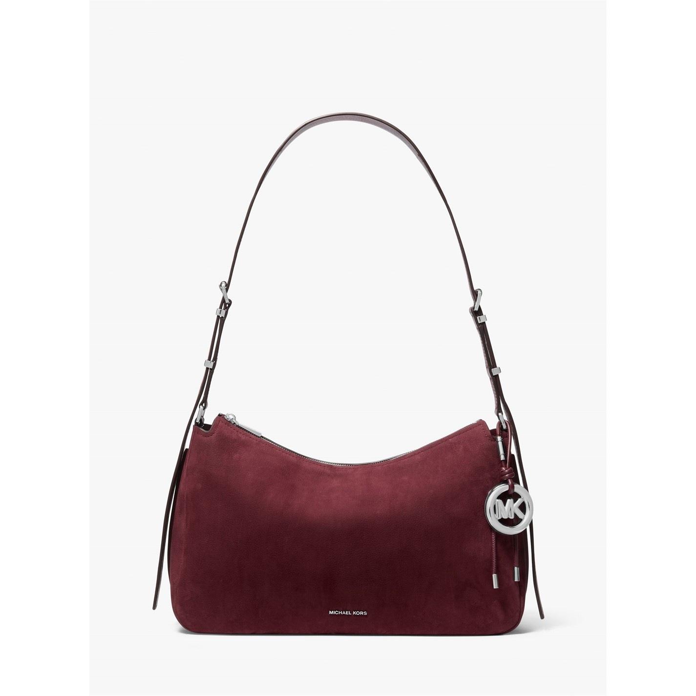 MICHAEL Michael Kors MMK NolitaMHobo Ld54 by COGGLES