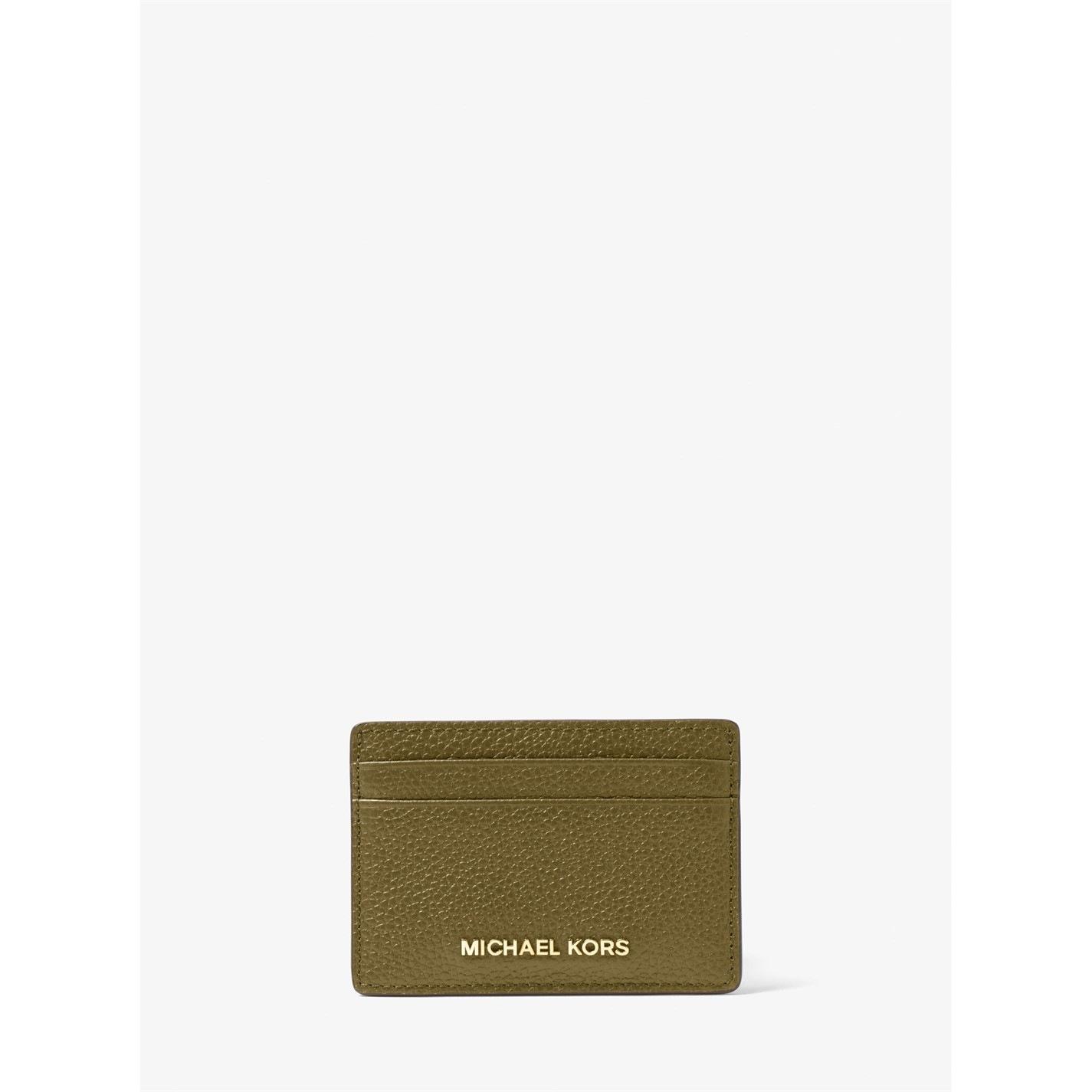 MICHAEL Michael Kors Money pieces card holder by COGGLES