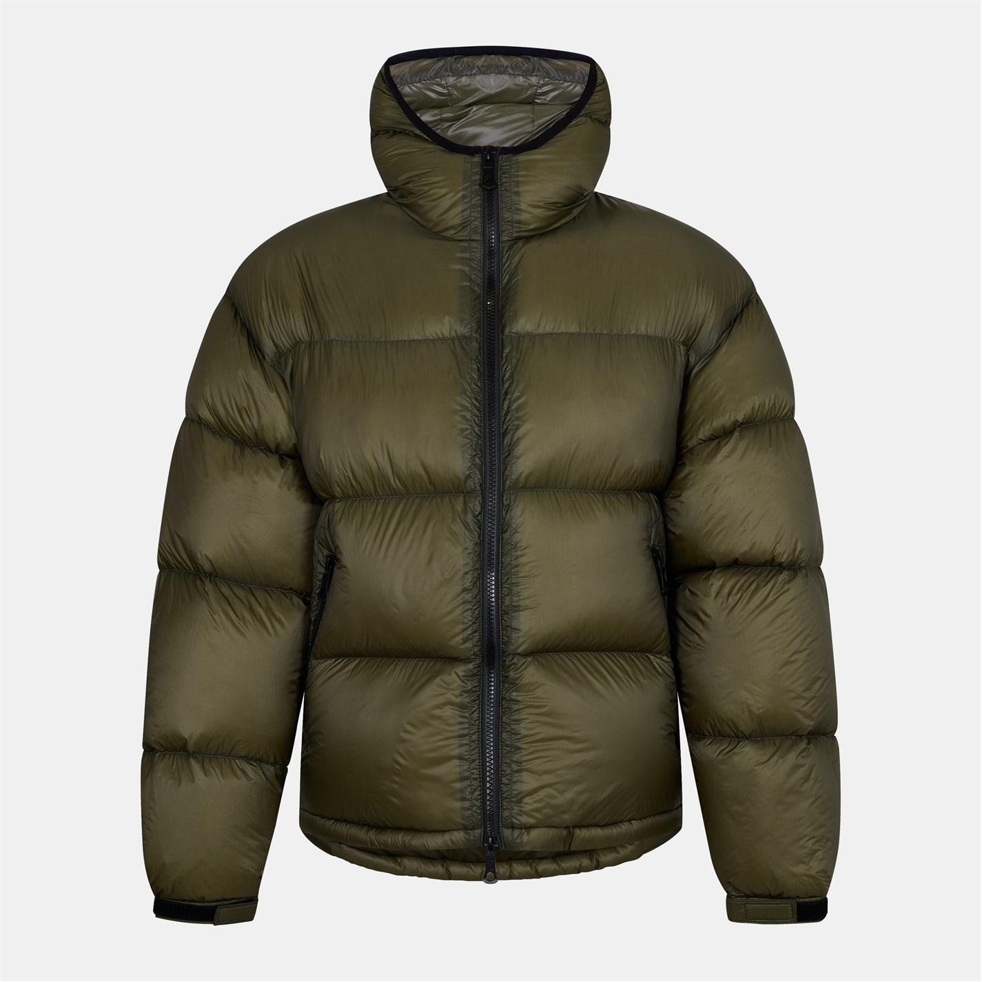 MKI MIYUKI ZOKU MKI Trans Bubble Puf Sn54 by COGGLES