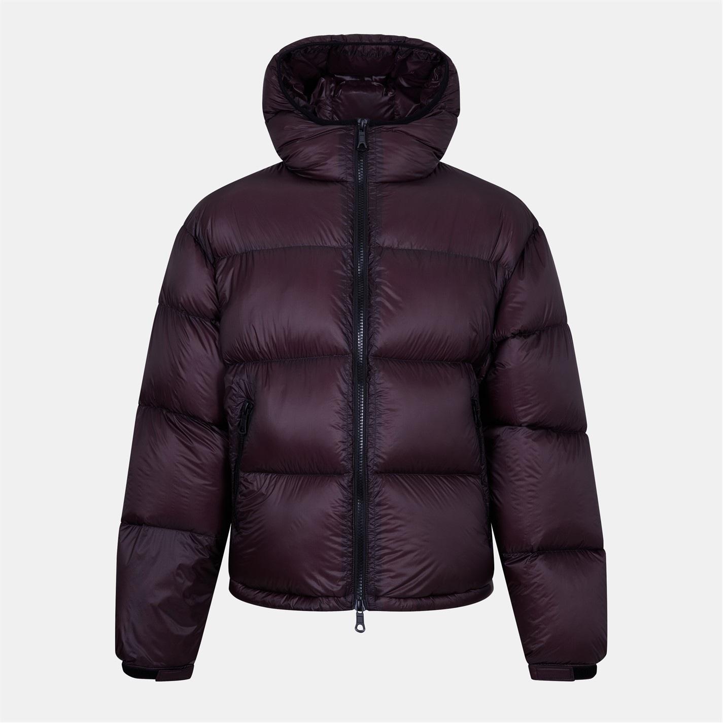 MKI MIYUKI ZOKU MKI Trans Bubble Puf Sn54 by COGGLES