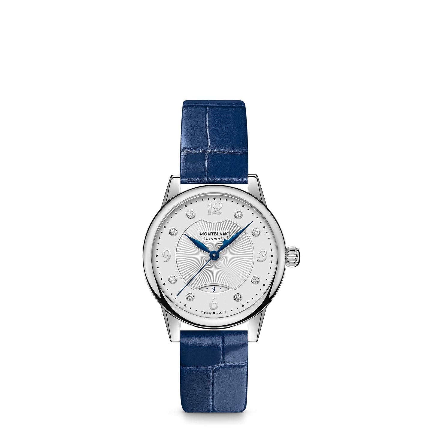 MONTBLANC Boheme Watch 99 by COGGLES