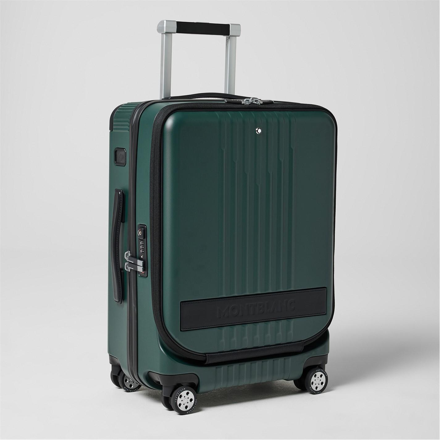 MONTBLANC Cabin Suitcase by COGGLES