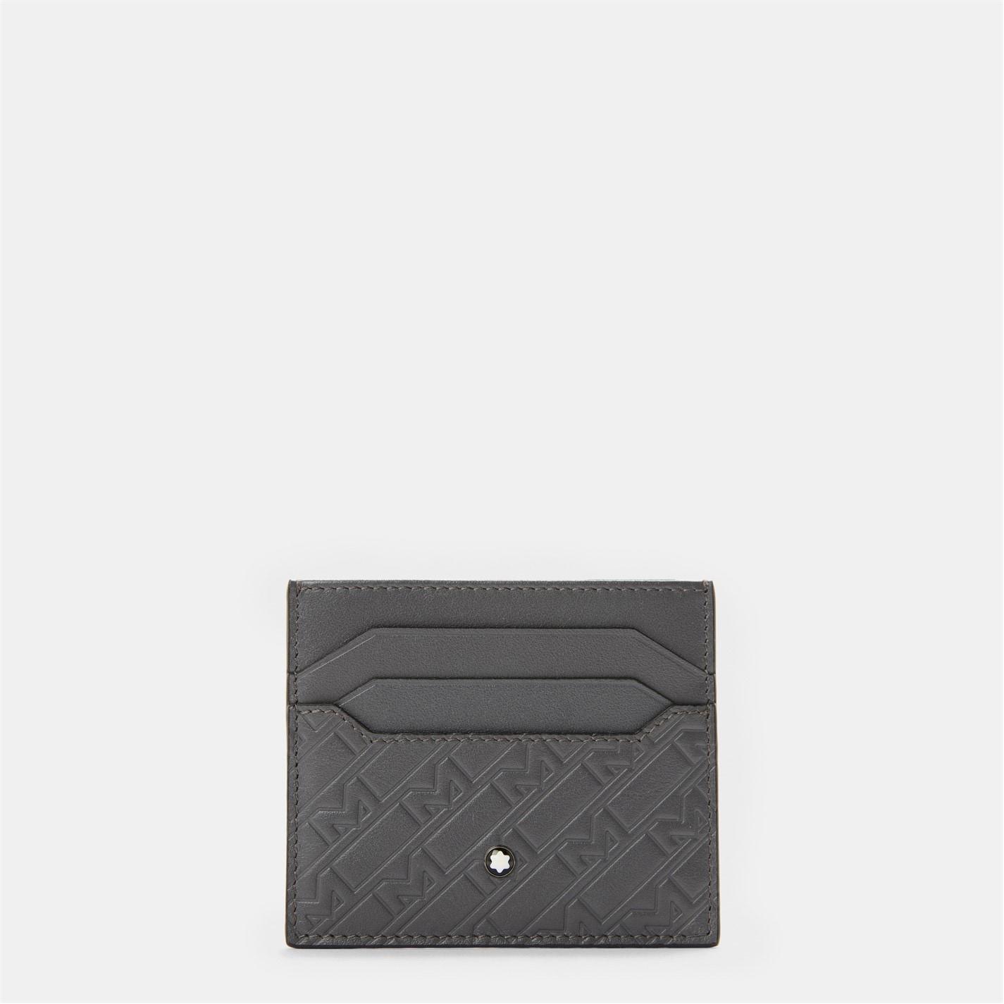 MONTBLANC Cardholder 09 by COGGLES