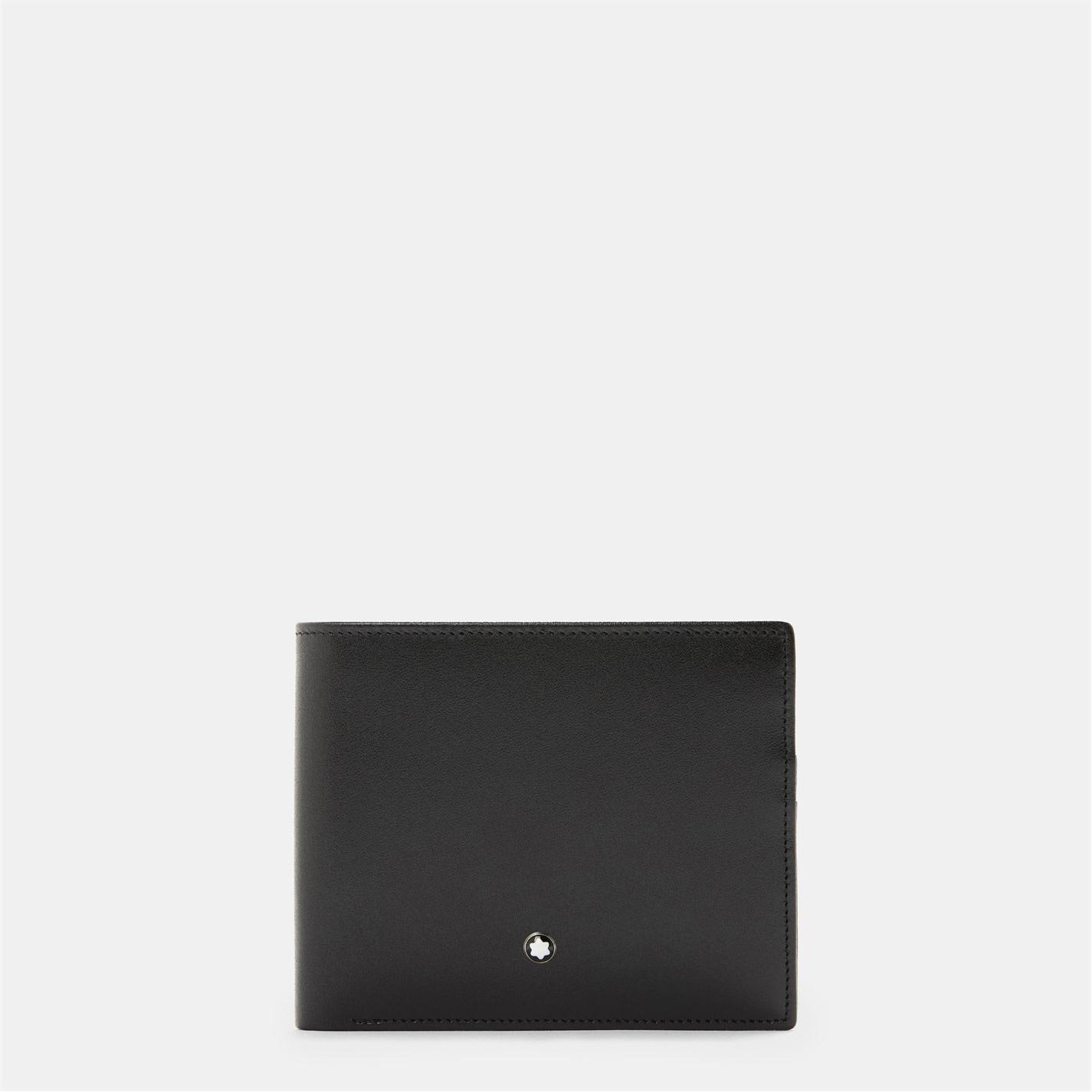 MONTBLANC Coin Case by COGGLES