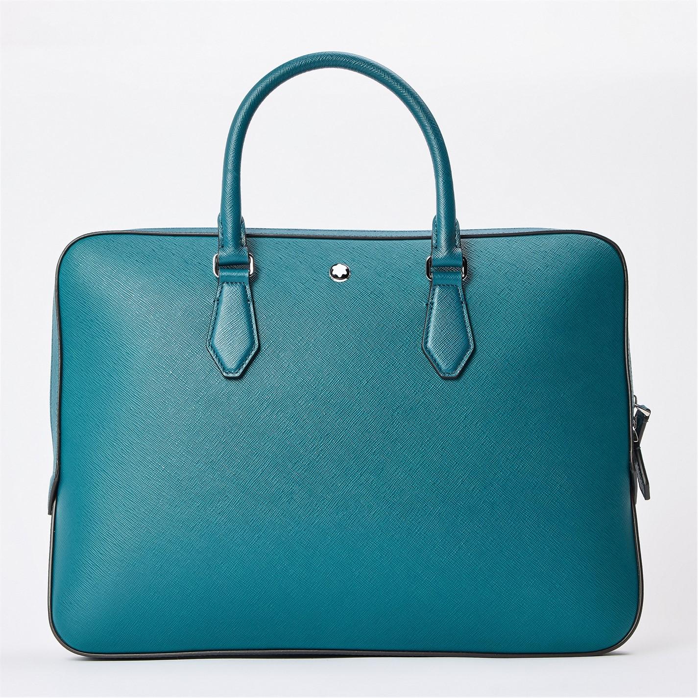 MONTBLANC Document Case by COGGLES