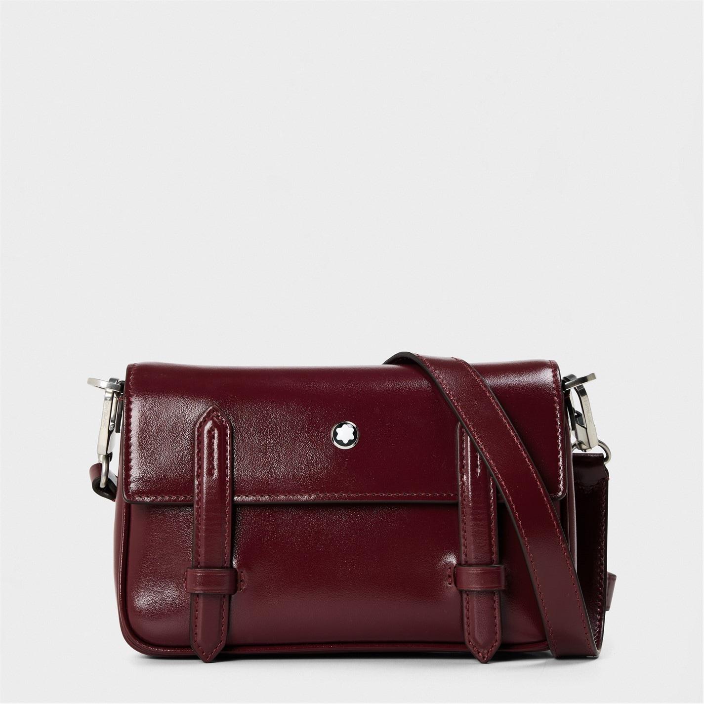 MONTBLANC Men's Crossbody Bag by COGGLES