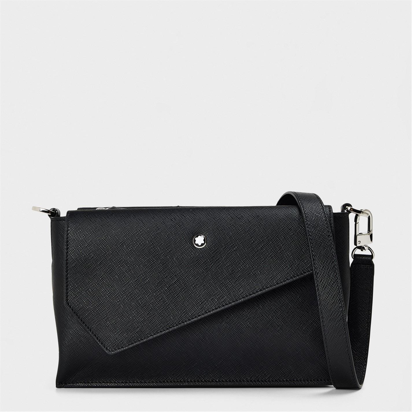 MONTBLANC Men's Crossbody Bag by COGGLES