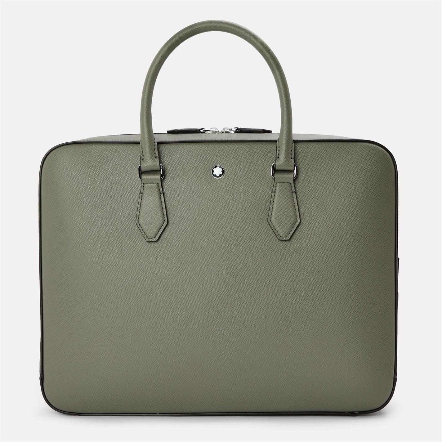 MONTBLANC Men's Document Holder by COGGLES