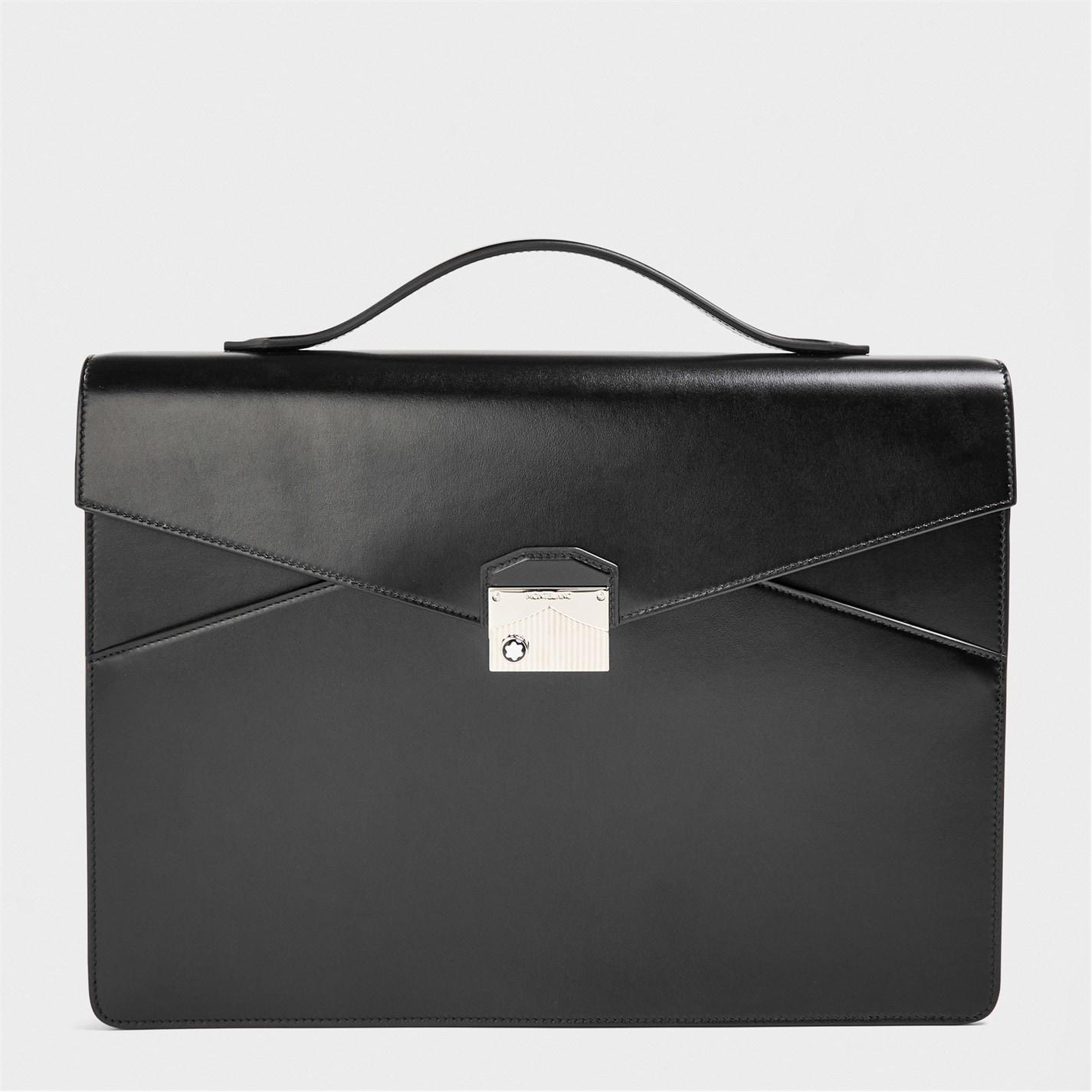 MONTBLANC Men's Document Holders by COGGLES