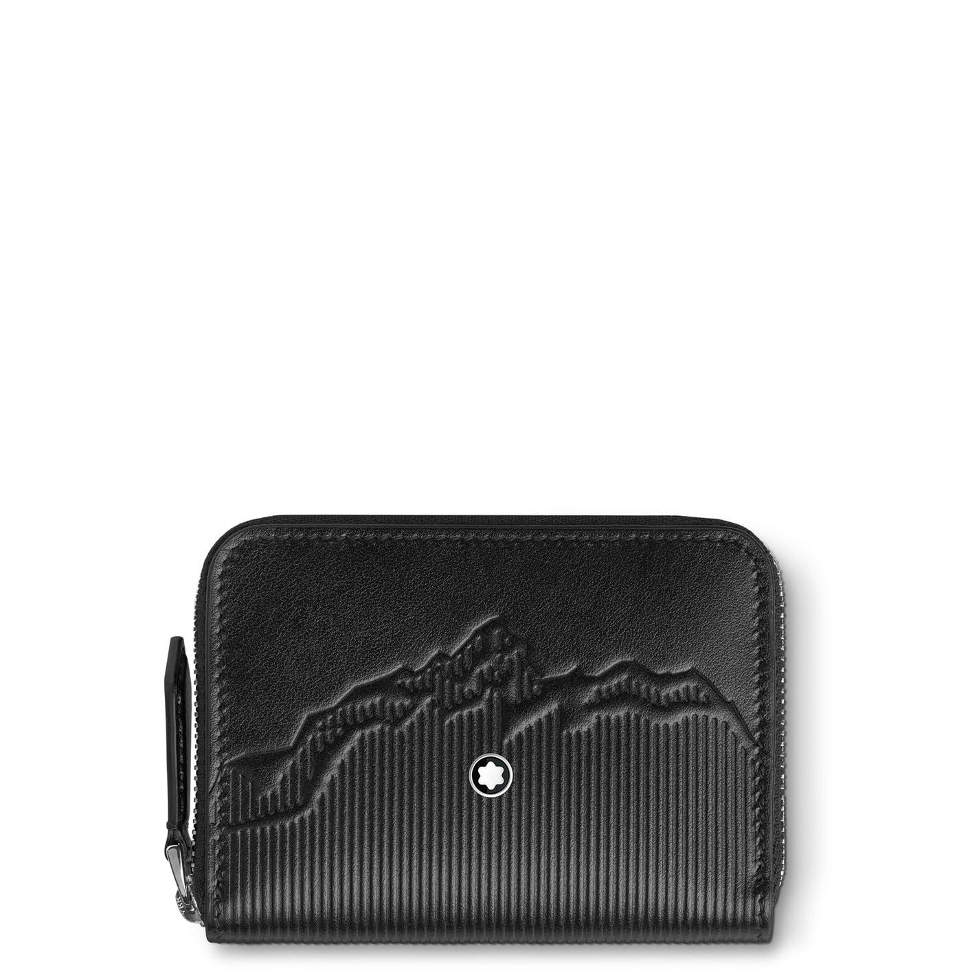 MONTBLANC Men's Meisterstvºck Card Holder by COGGLES