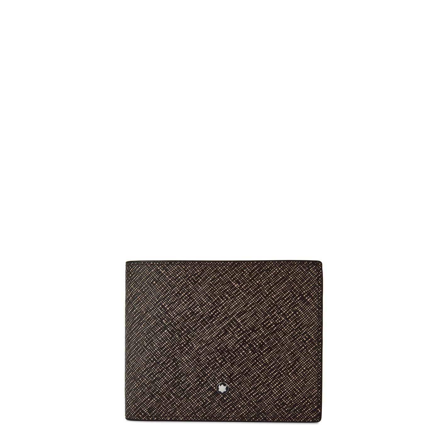MONTBLANC Men's Sartorial Billfold Wallet by COGGLES