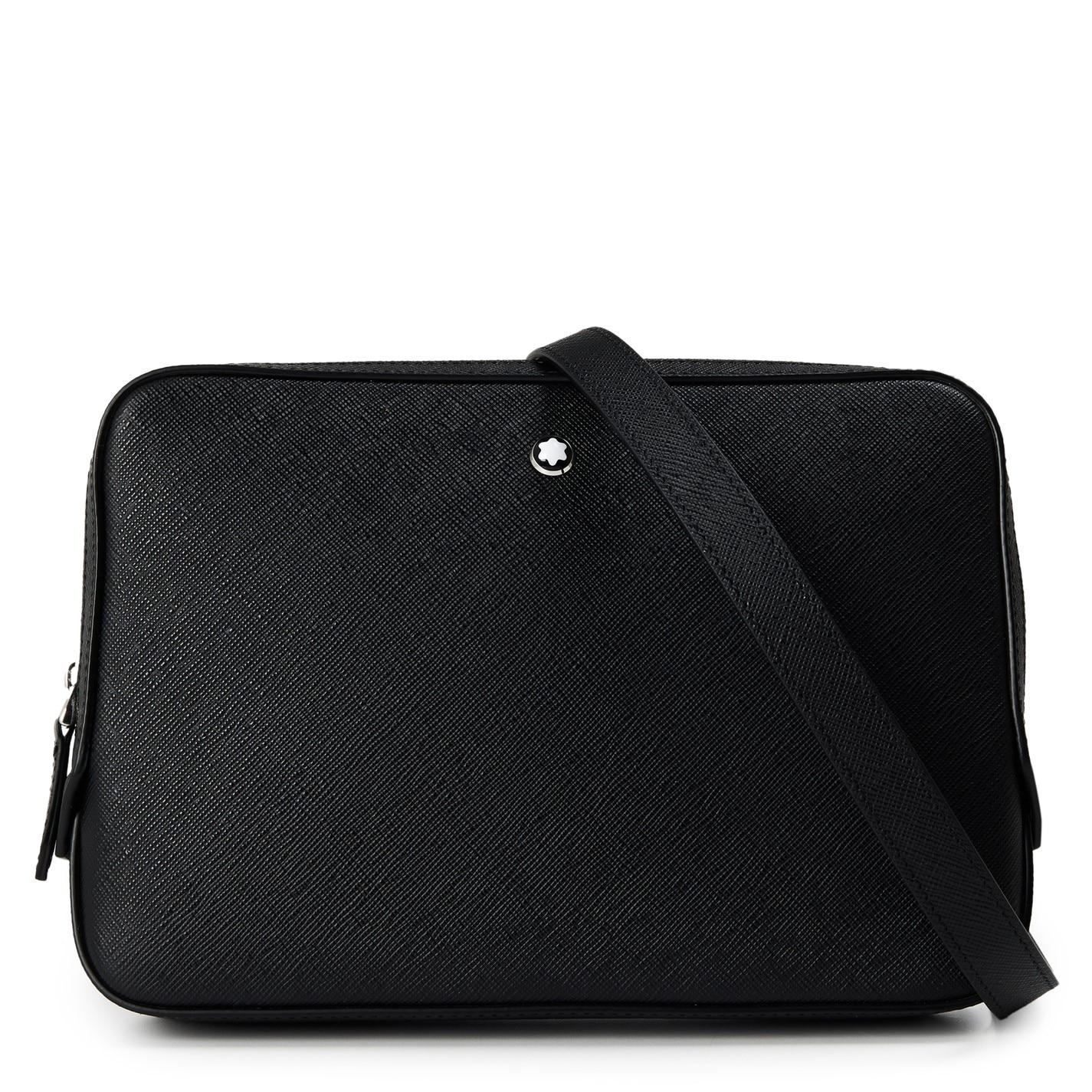 MONTBLANC Messenger Crossbody Bag by COGGLES