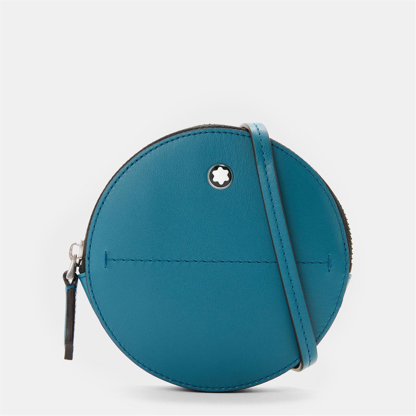 MONTBLANC Round Case by COGGLES