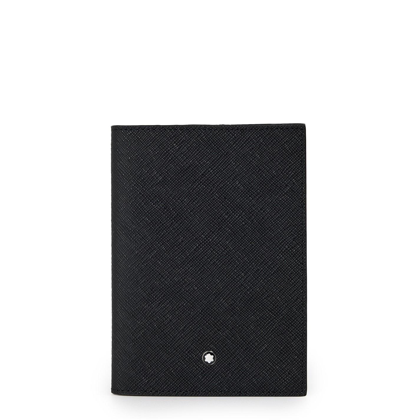 MONTBLANC Satorial Passport Holder by COGGLES