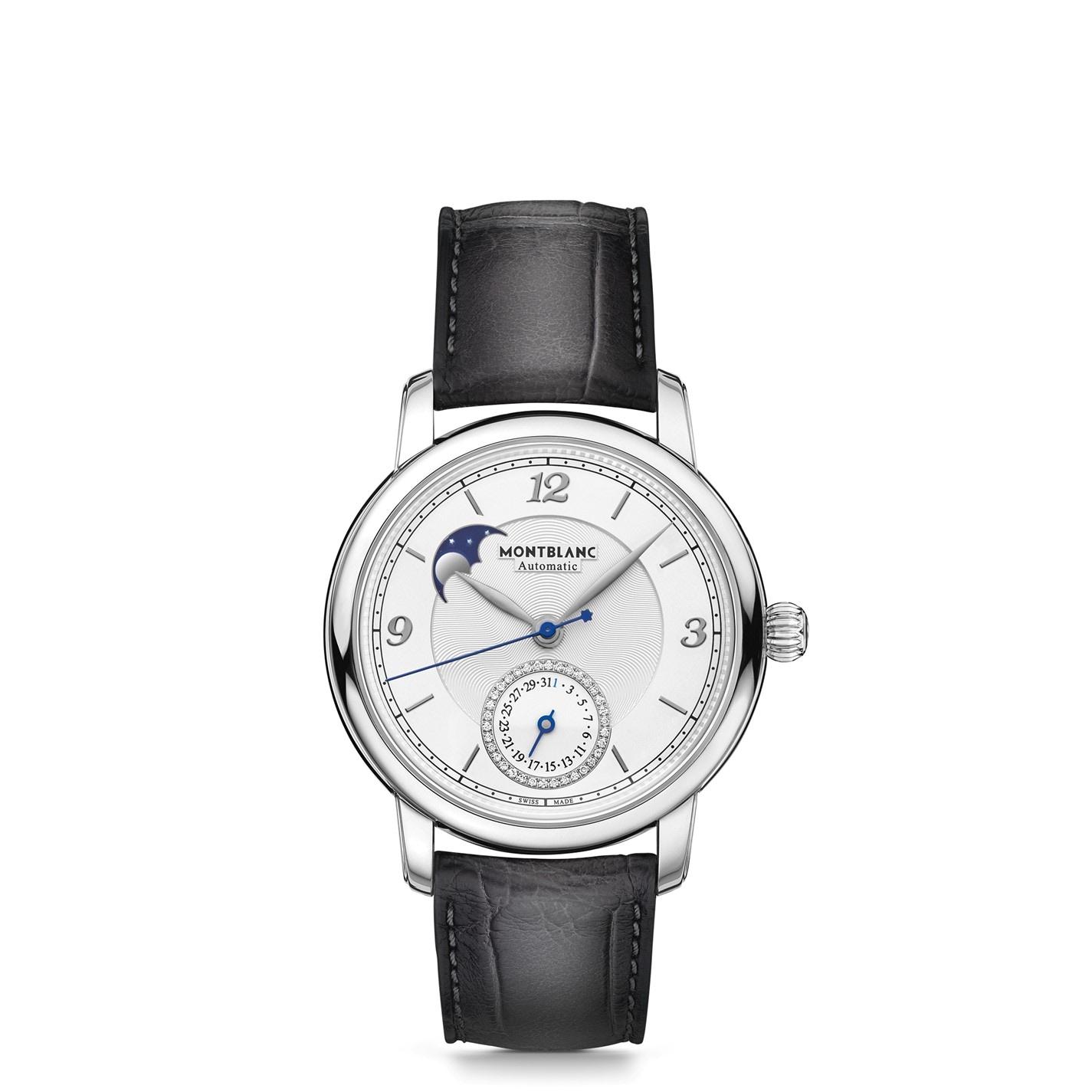 MONTBLANC Star Legacy Watch 99 by COGGLES