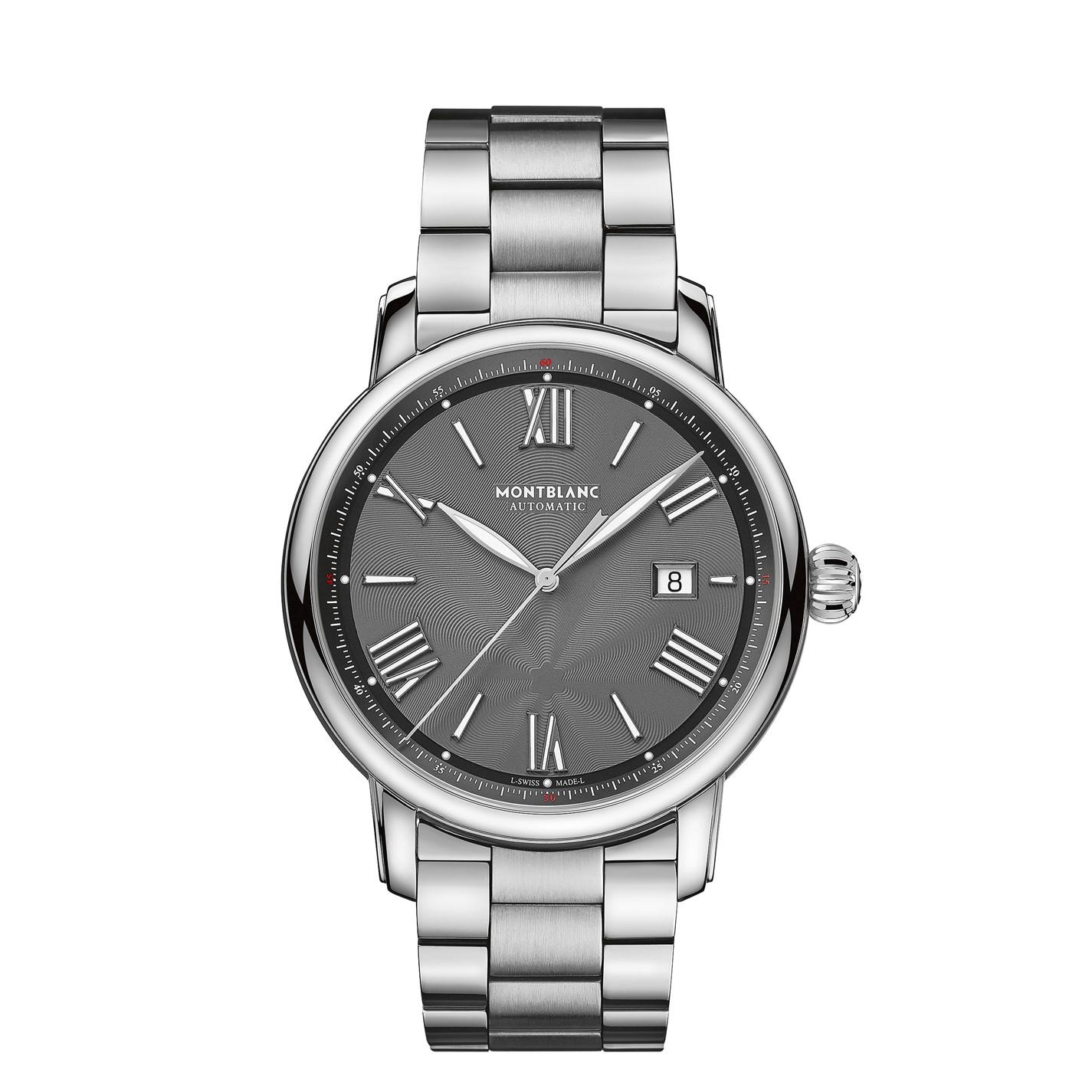 MONTBLANC Star Legacy Watch 99 by COGGLES