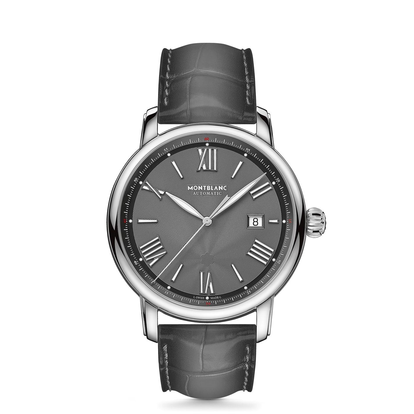 MONTBLANC Star Legacy Watch 99 by COGGLES