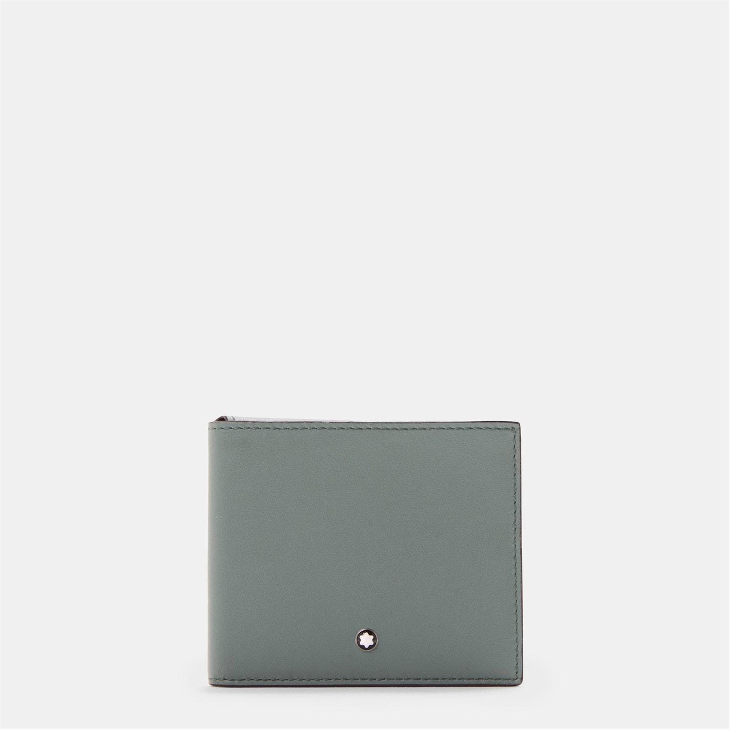 MONTBLANC Thin Wallet 09 by COGGLES
