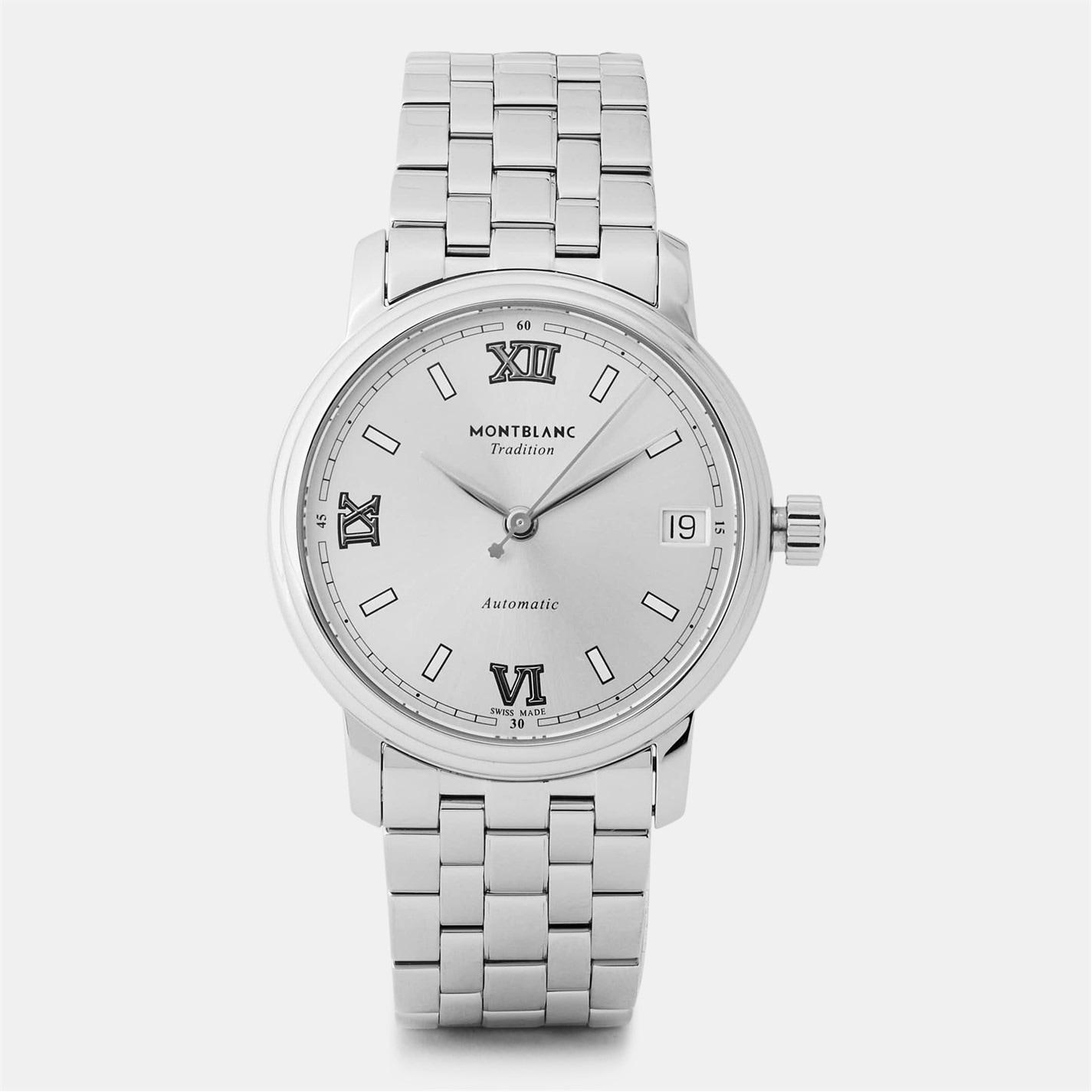 MONTBLANC Tradition Watch by COGGLES