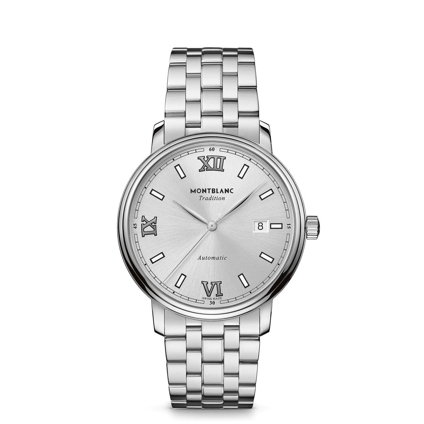 MONTBLANC Tradition Watch 99 by COGGLES