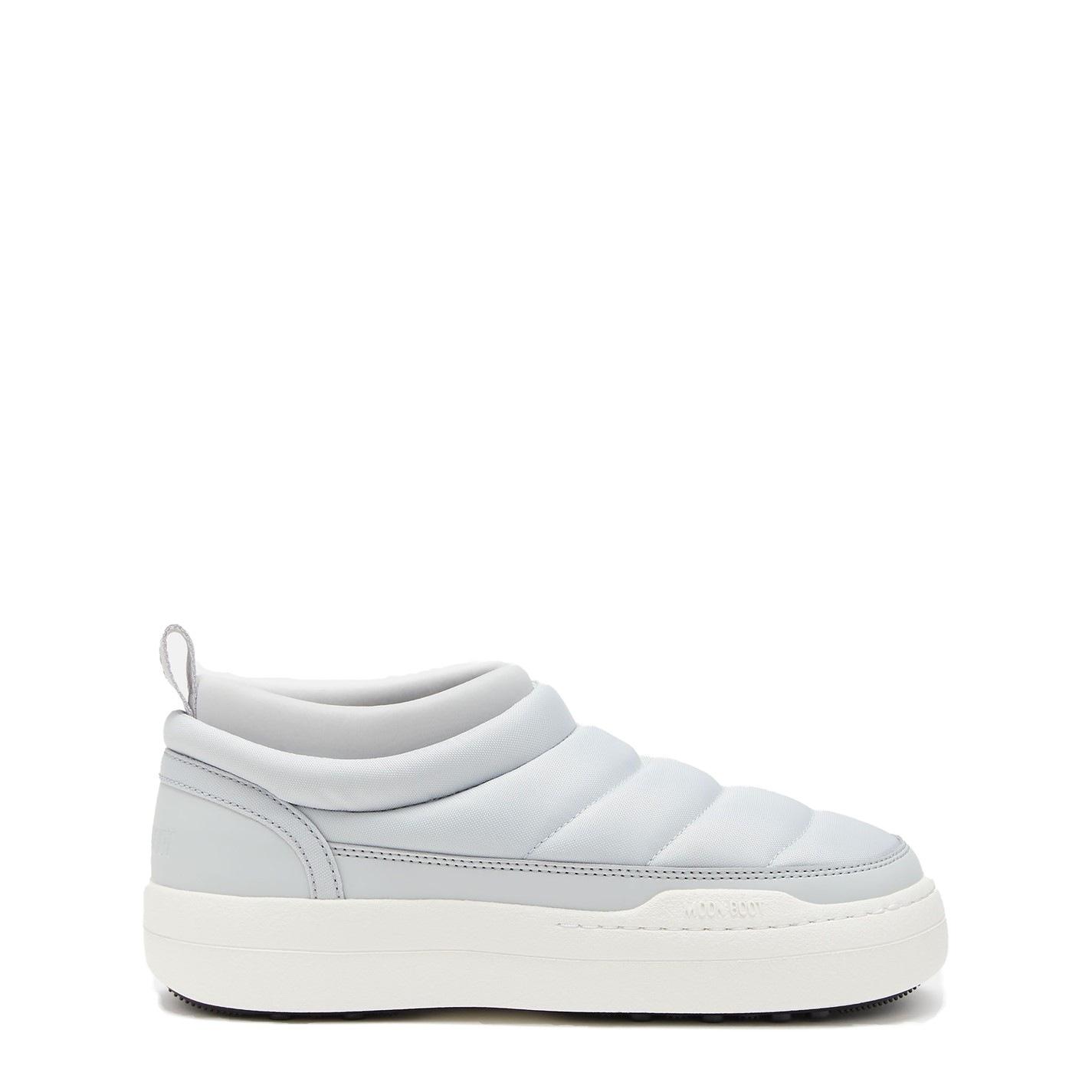 MOON BOOT Soft Nylon Sneakers by COGGLES