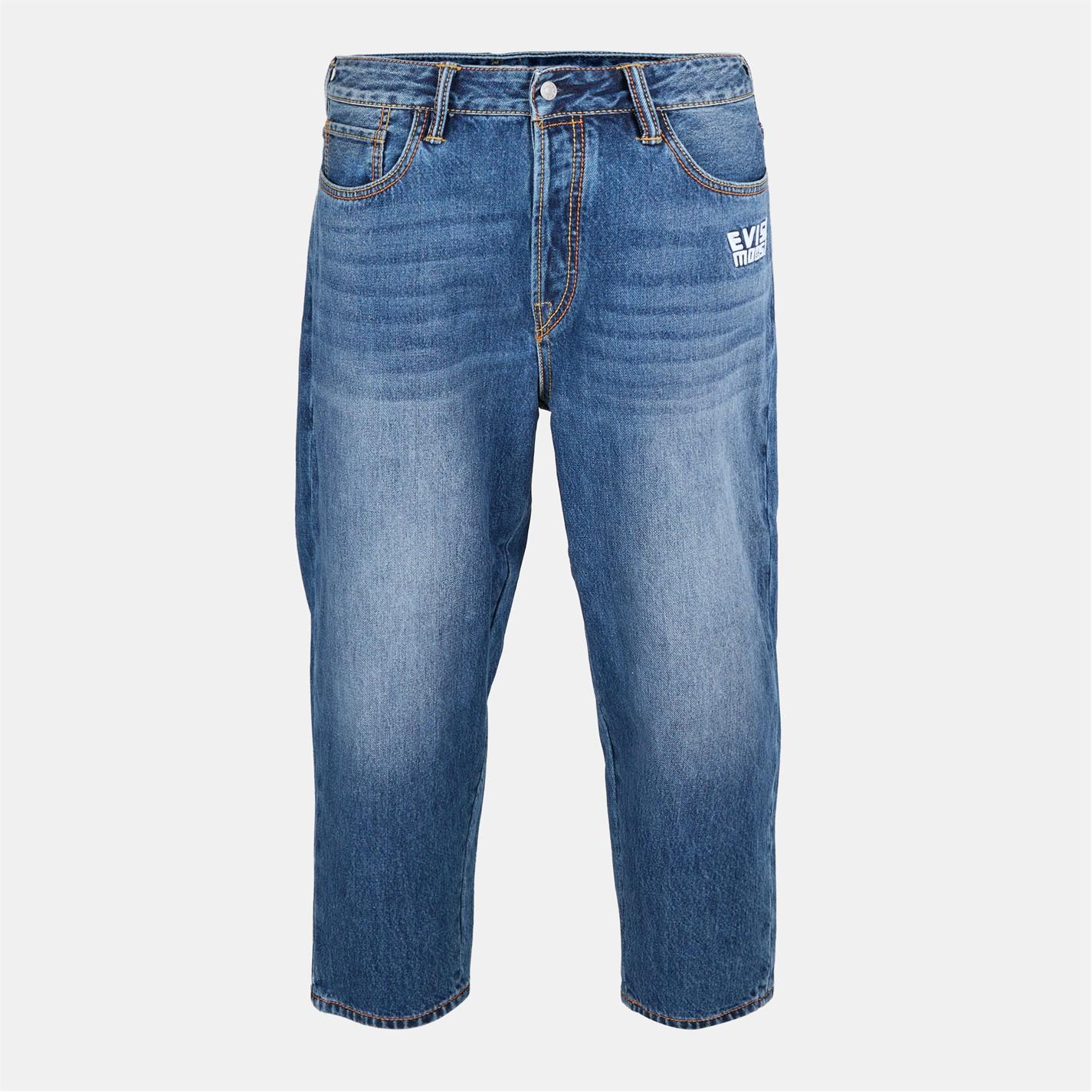 MOOSE KNUCKLES Moose xEvisu Jeans Sn61 by COGGLES