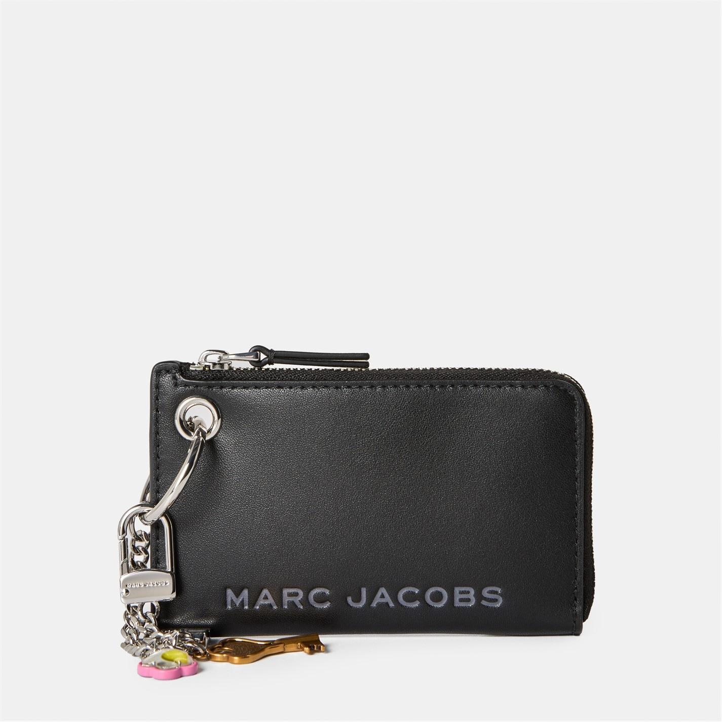 Marc Jacobs Marc Coin Prse Chrm Ld99 by COGGLES