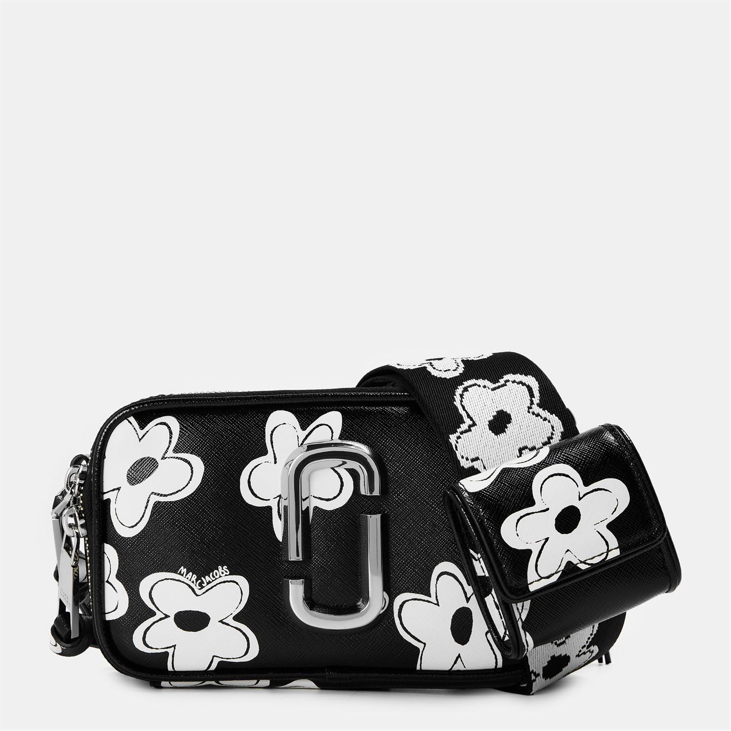 Marc Jacobs Marc Daisy Snapshot Ld99 by COGGLES