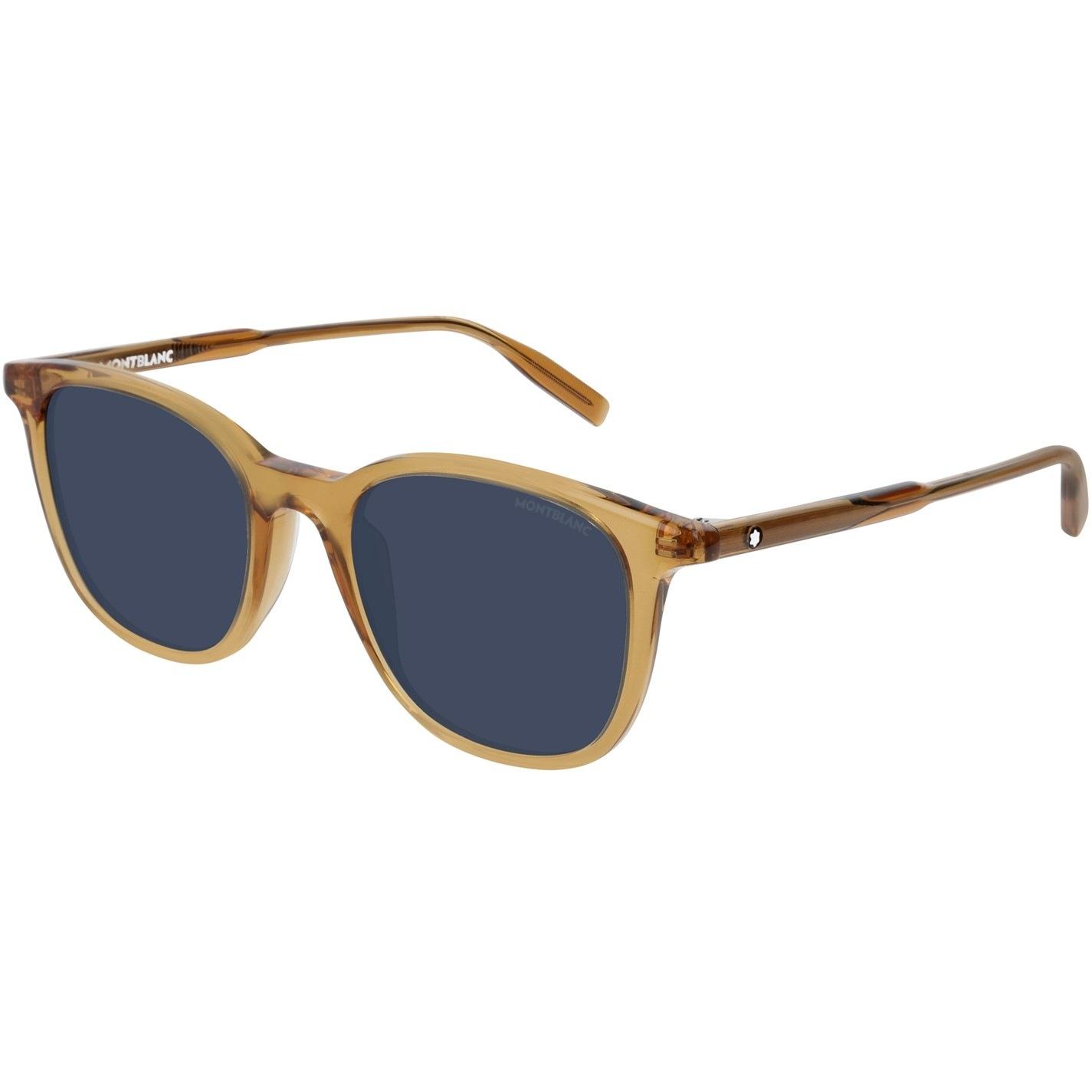 Montblanc Men's Wayfarer Sunglasses by COGGLES