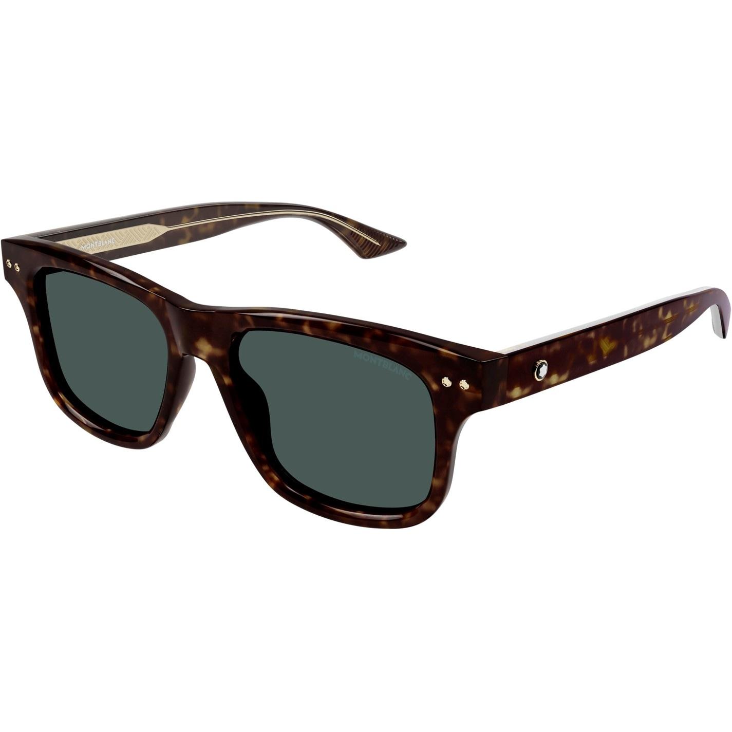 Montblanc Men's Wayfarer Sunglasses by COGGLES
