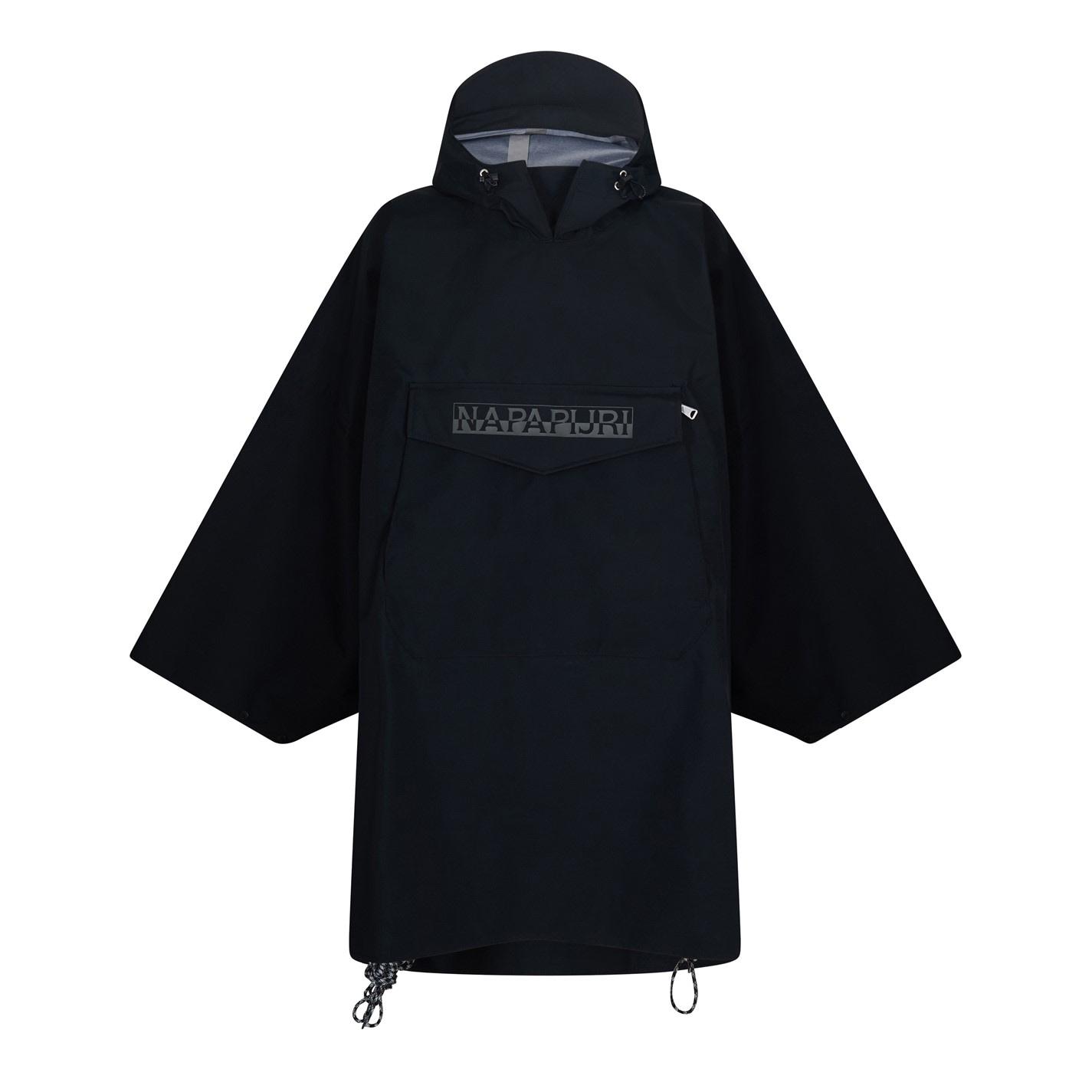 NAPAPIJRI Napa Rain Cape Sn62 by COGGLES