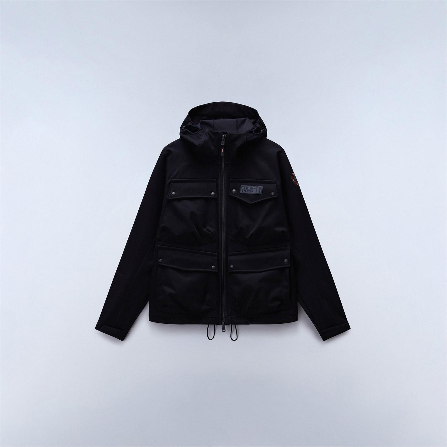 NAPAPIJRI Rivalto Medium Jacket by COGGLES