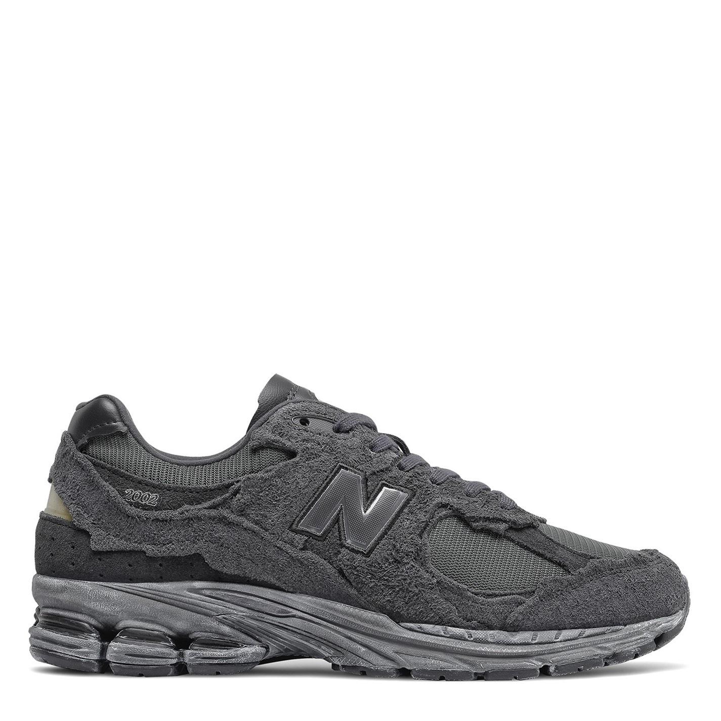 NEW BALANCE 2002R Protection Pack Shoes by COGGLES