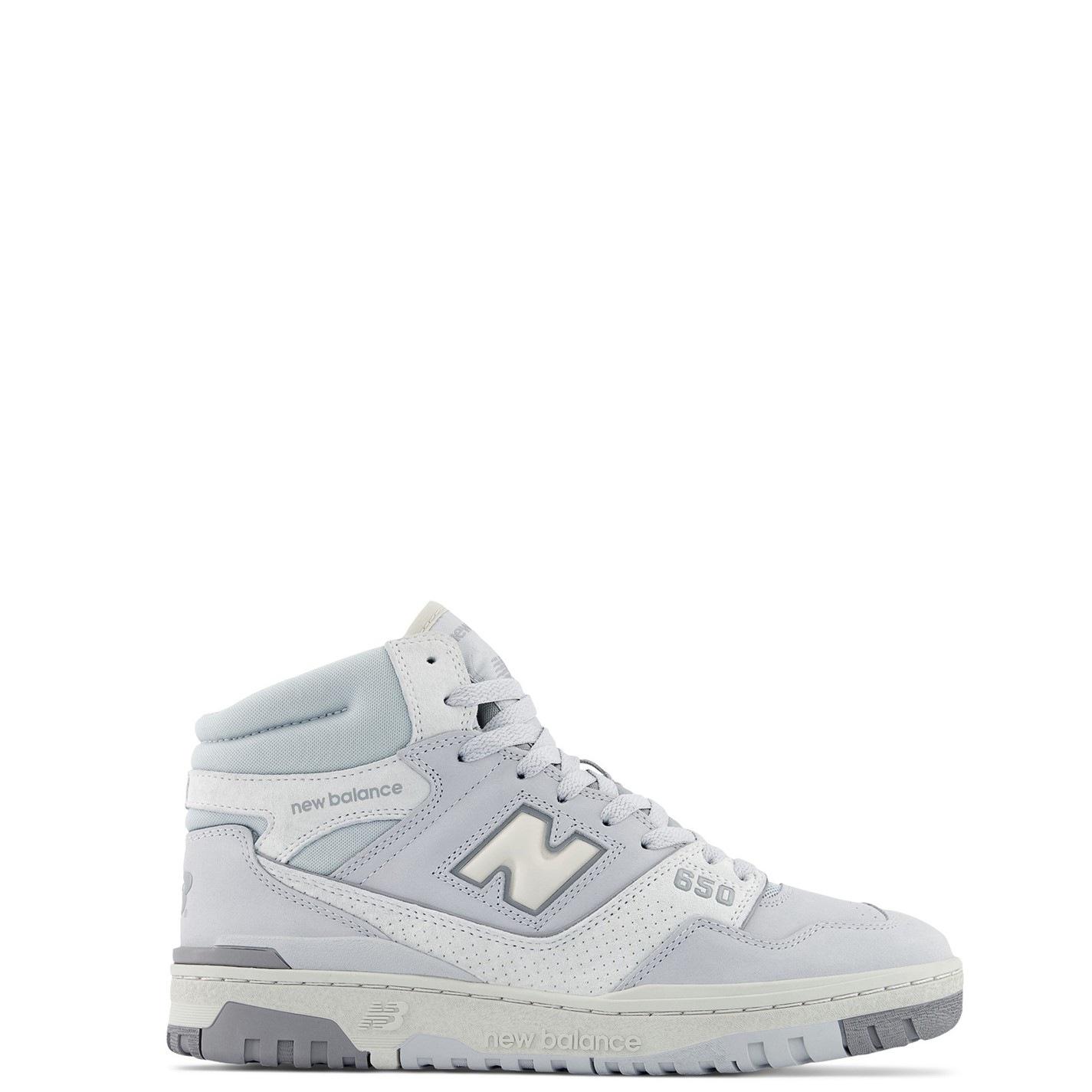 NEW BALANCE 650r Trainers by COGGLES