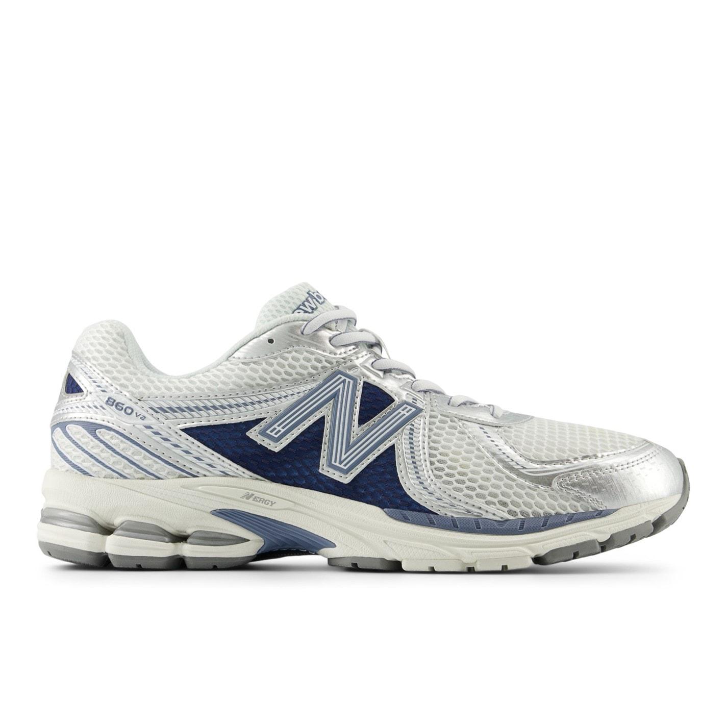 NEW BALANCE 860v2 Shoes by COGGLES