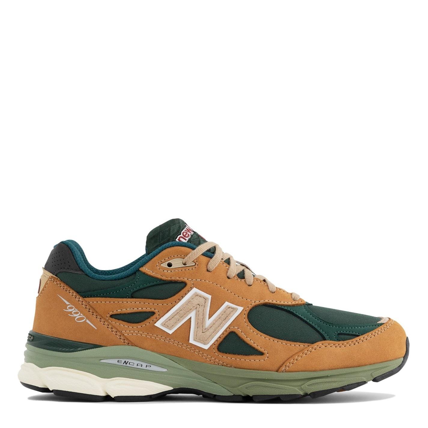 NEW BALANCE 990s Trainers by COGGLES