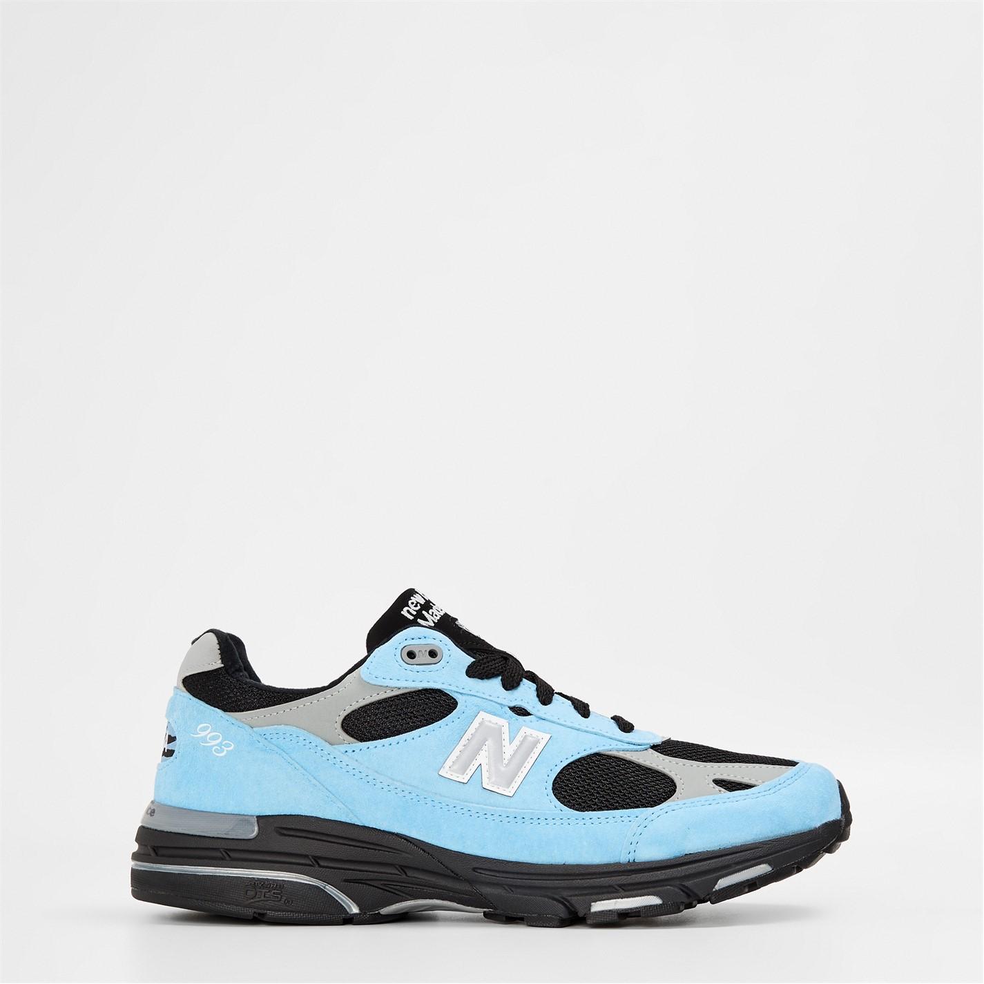 NEW BALANCE 993 Core Shoes by COGGLES