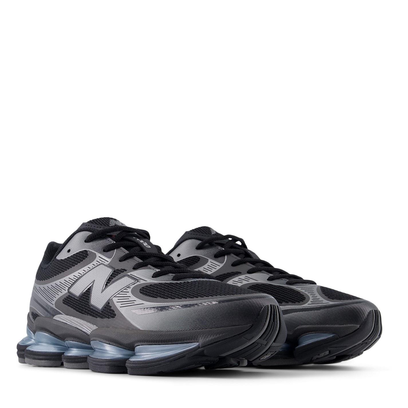 NEW BALANCE ABZORB 2000 Shoes by COGGLES