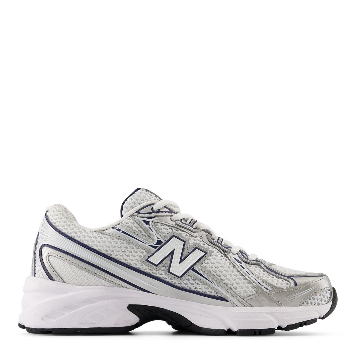 NEW BALANCE New Balance 740 Trainers by COGGLES