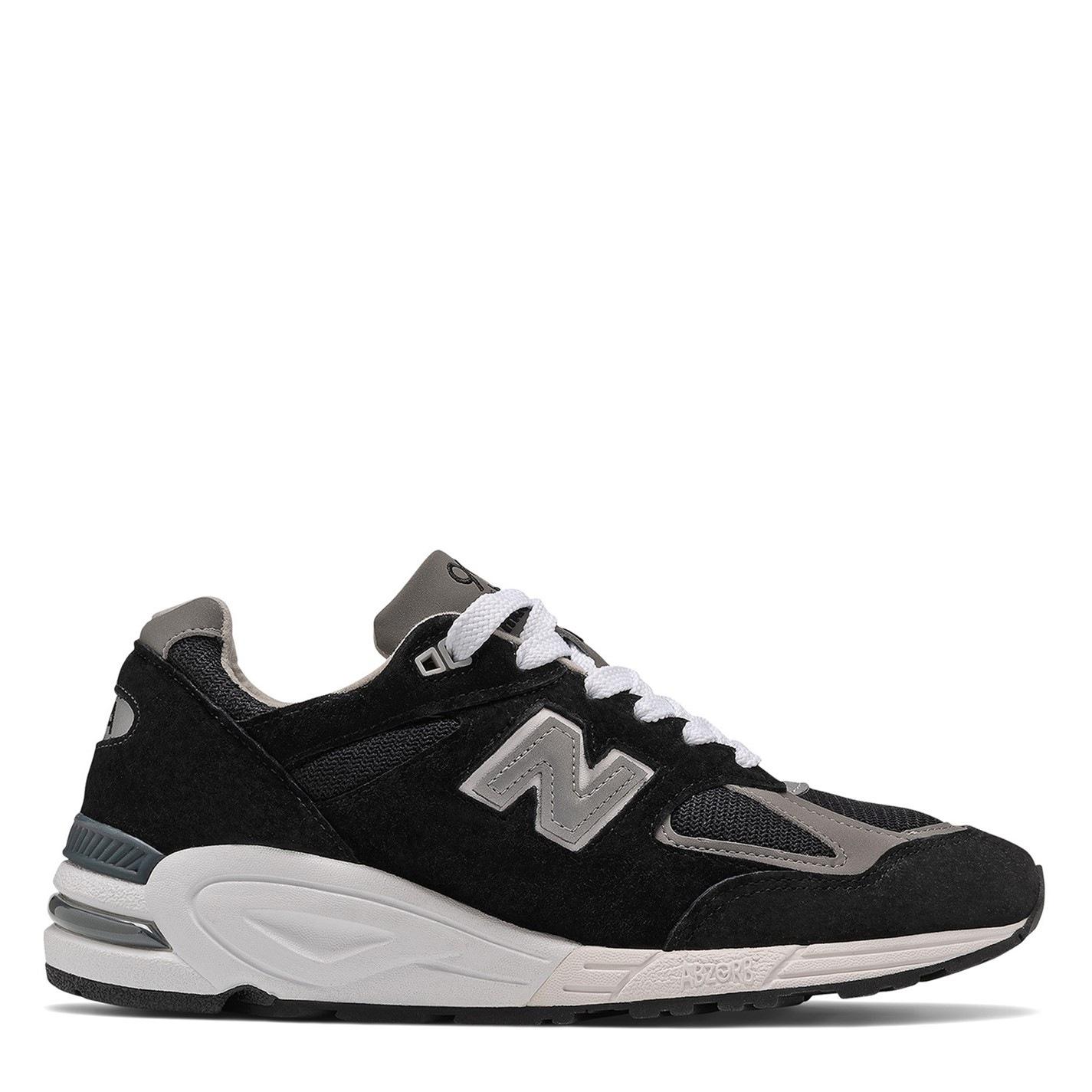 NEW BALANCE New Balance Mr990v2 D 05 by COGGLES