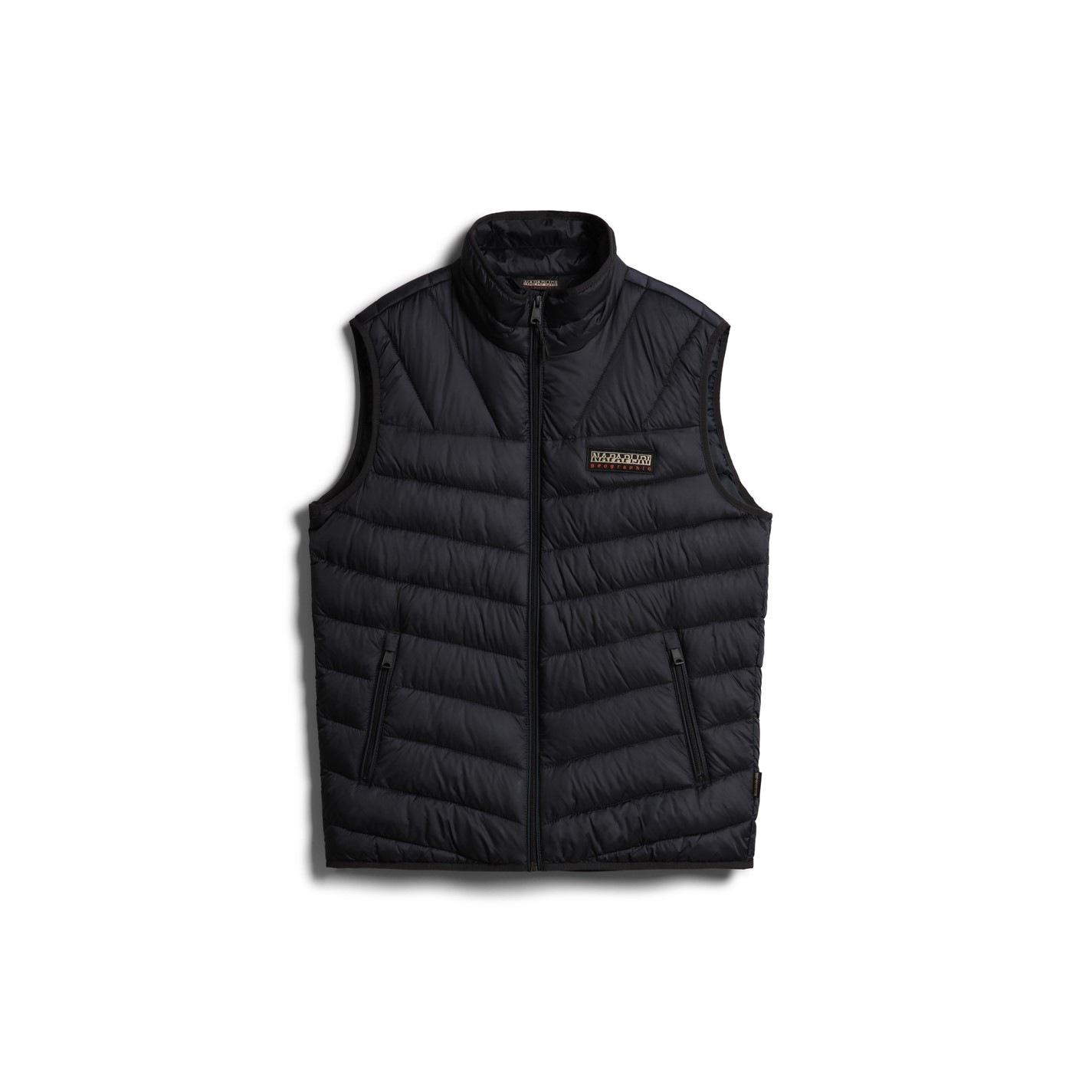 Napapijri Aerons Vest by COGGLES