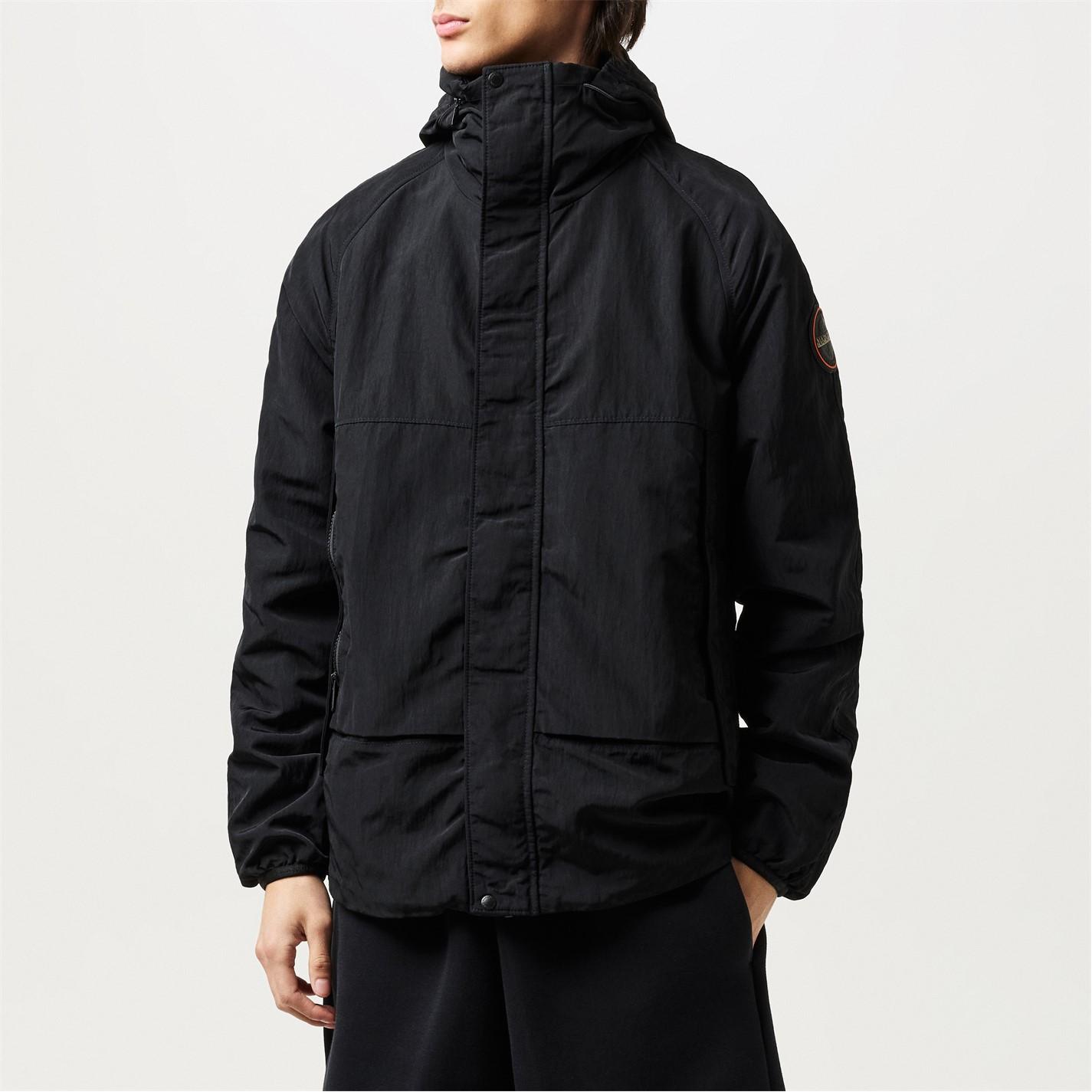 Napapijri Windbreaker by COGGLES