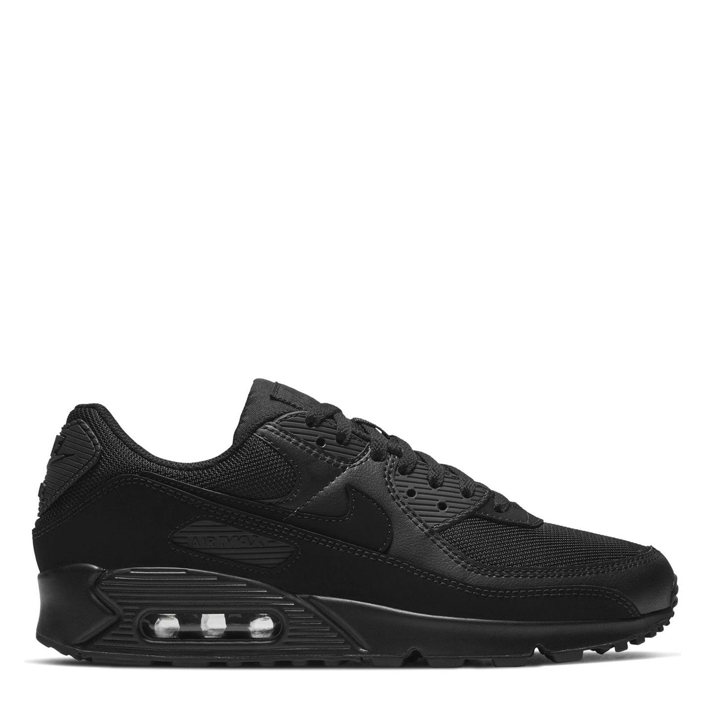 Nike Air Max 90 Trainers Mens by COGGLES
