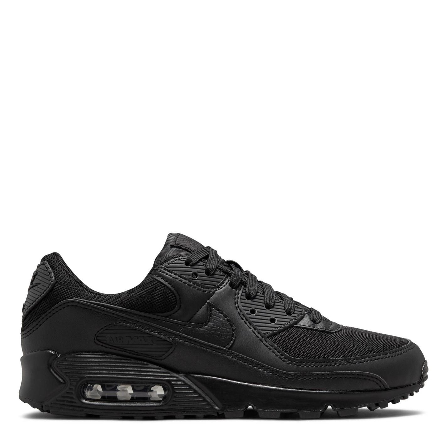 Nike Air Max 90 Womens Trainers by COGGLES