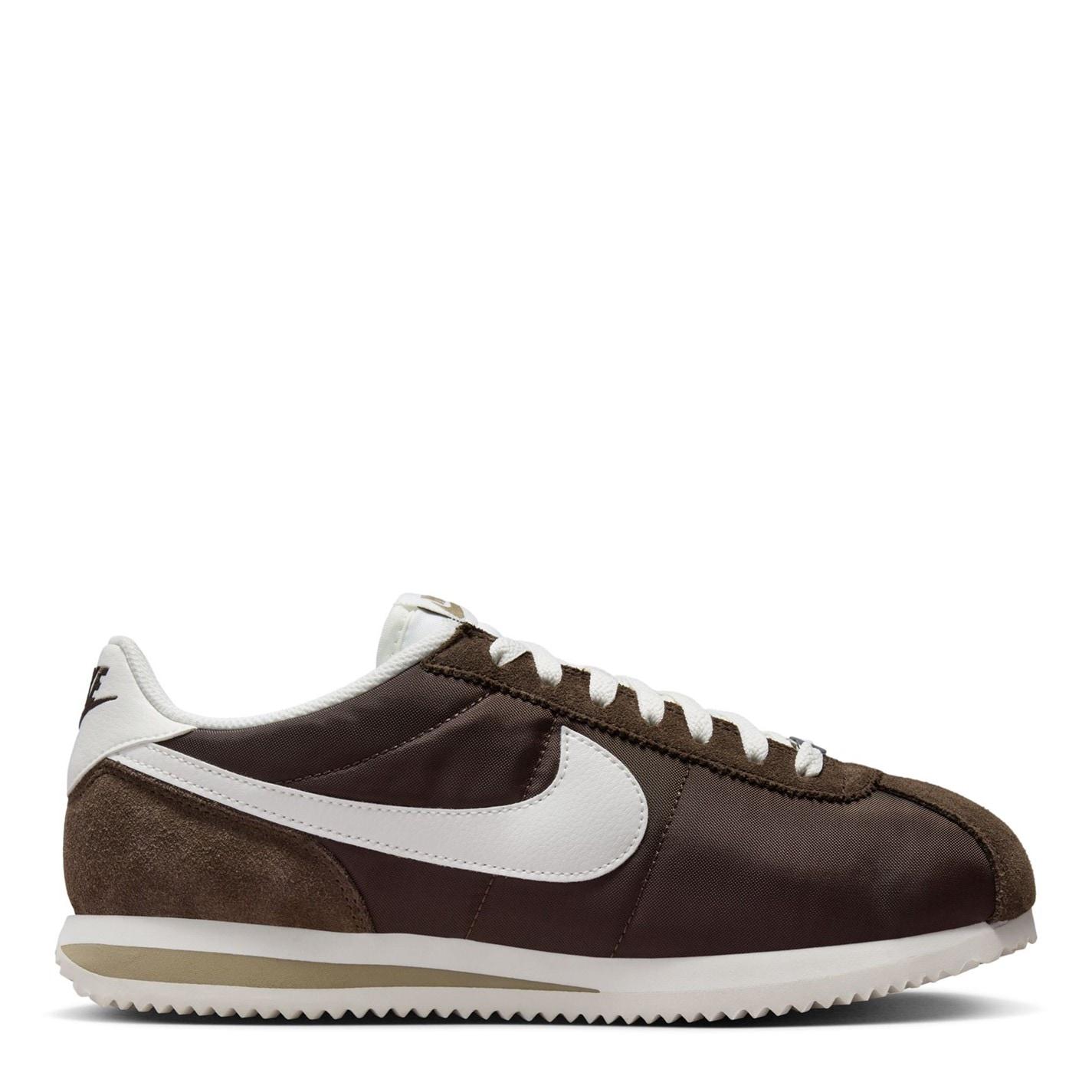 Nike Cortez Textile Runners Womens by COGGLES