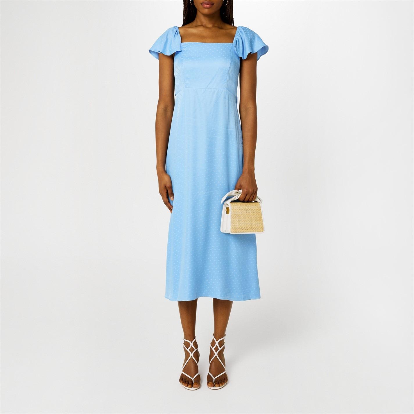 Nobodys Child Elsie Tea Dress by COGGLES