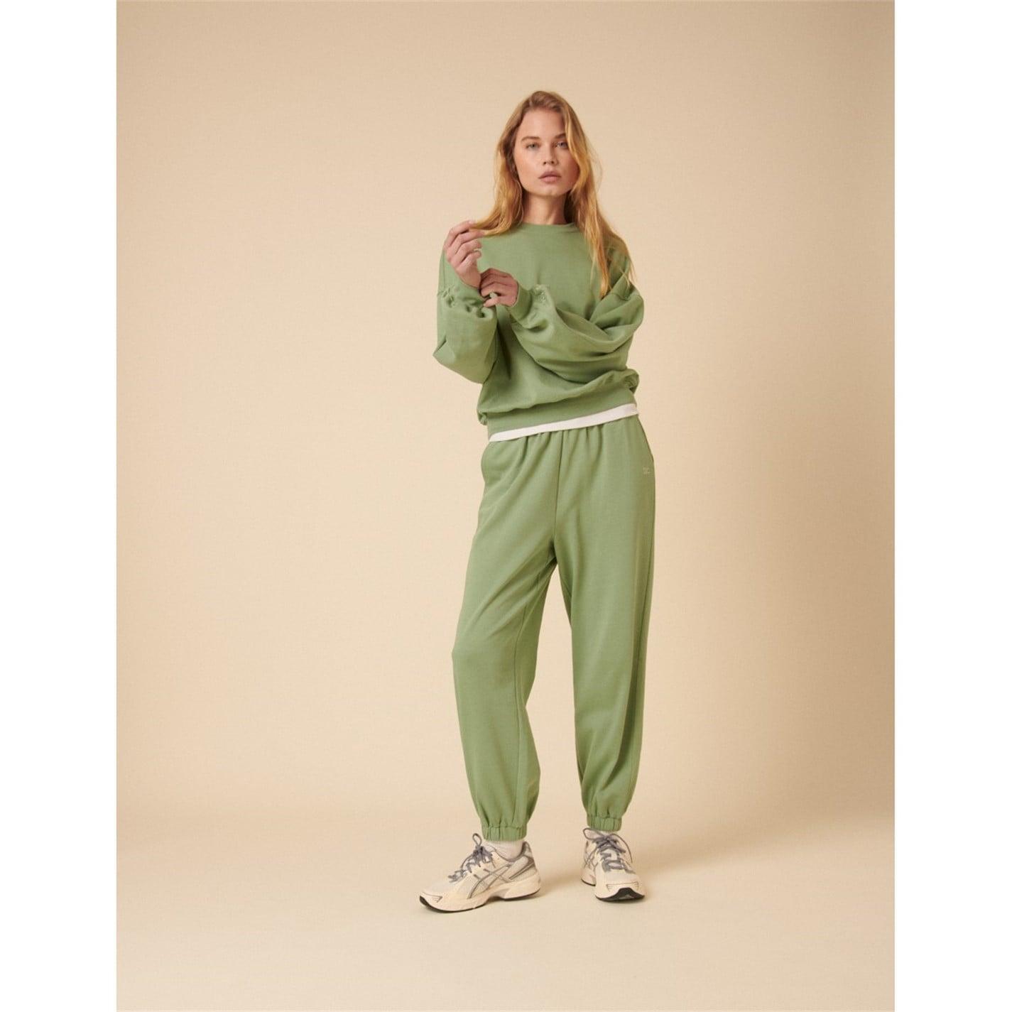 Nobodys Child NC Drop Shldr Sweat Ld99 by COGGLES
