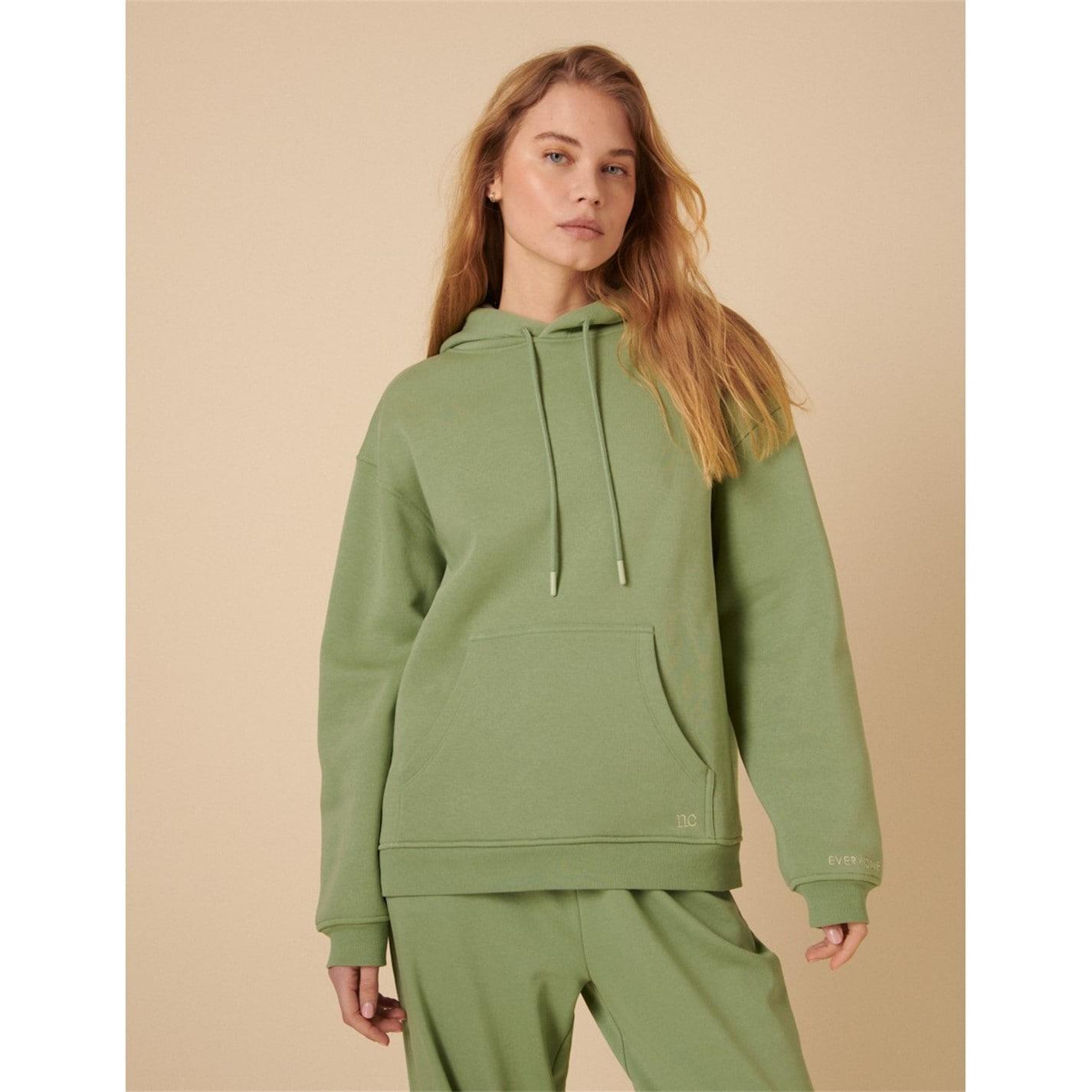 Nobodys Child NC Relaxed Hoodie Ld99 by COGGLES