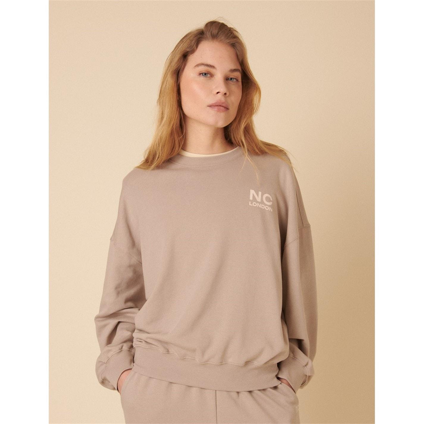 Nobodys Child NC Shoulder Sweat Ld99 by COGGLES